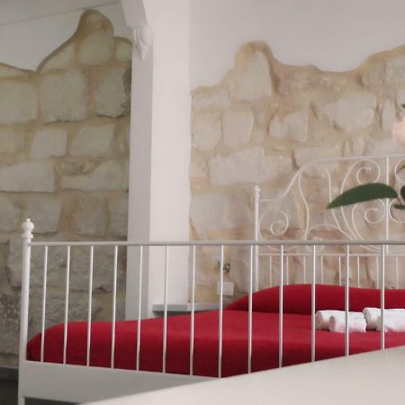 La Dimora Di Don Corleone Hotel Modica Kültér fotó