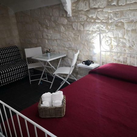 La Dimora Di Don Corleone Hotel Modica Kültér fotó