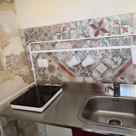 La Dimora Di Don Corleone Hotel Modica Kültér fotó