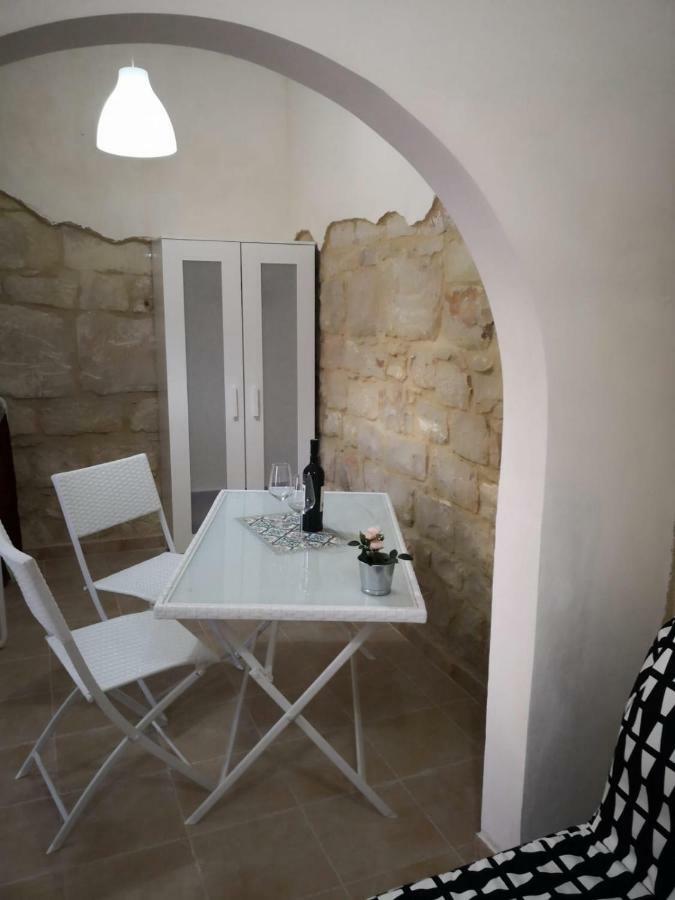 La Dimora Di Don Corleone Hotel Modica Kültér fotó