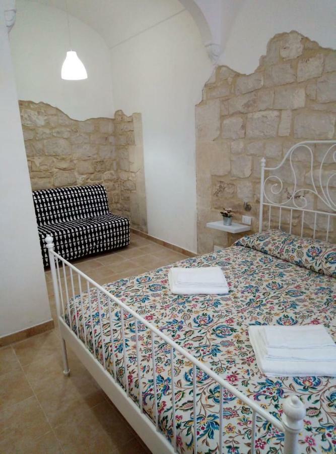 La Dimora Di Don Corleone Hotel Modica Kültér fotó