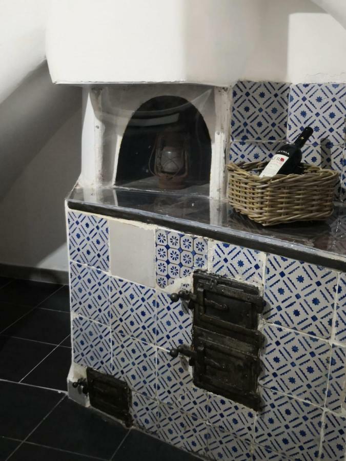 La Dimora Di Don Corleone Hotel Modica Kültér fotó