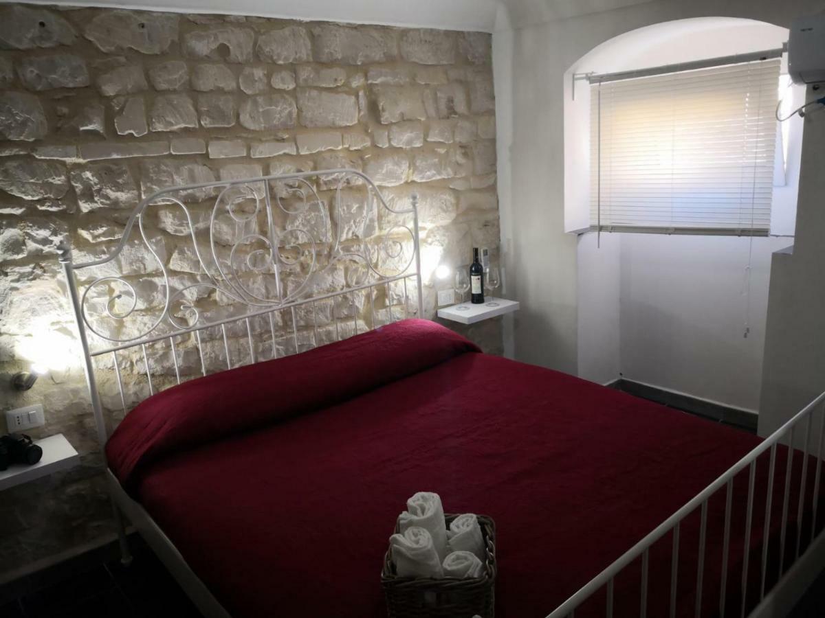 La Dimora Di Don Corleone Hotel Modica Kültér fotó