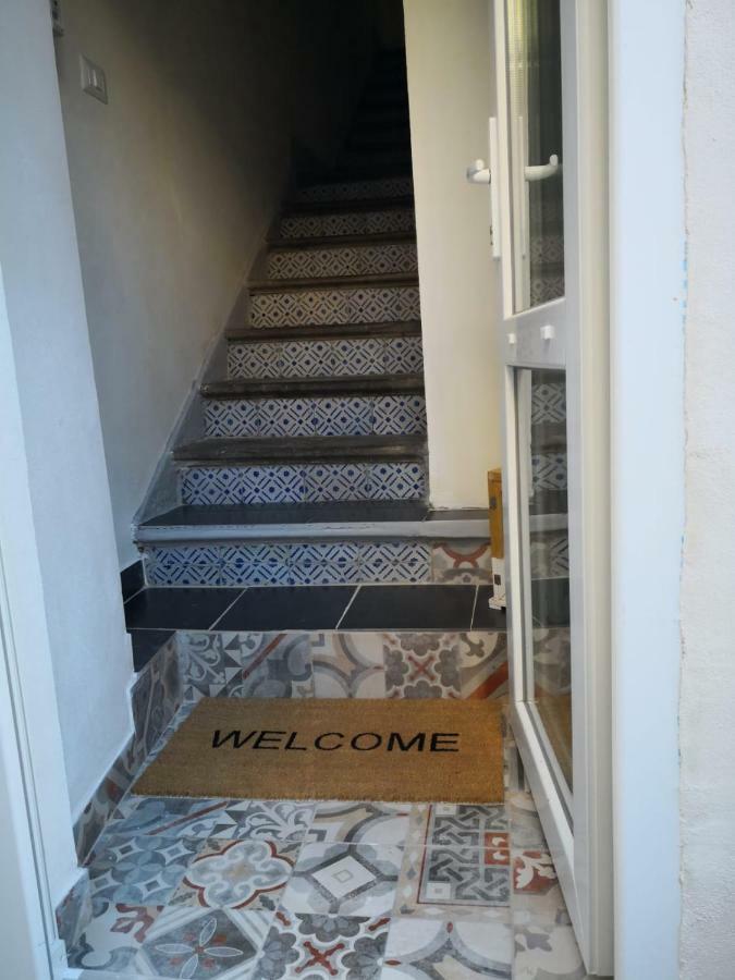 La Dimora Di Don Corleone Hotel Modica Kültér fotó